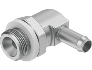 FESTO - Złączka wtykowa kątowa 0 x 0 x 0