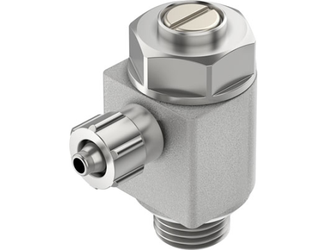 FESTO - Zawór dławiąco - zwrotny 0 x 0 x 0