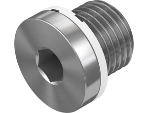FESTO - Zaślepka 0 x 0 x 0