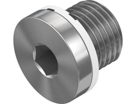 FESTO - Zaślepka 0 x 0 x 0