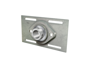 INA - Oprawa samonastawna blaszana 0 x 0 x 0