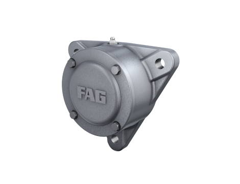 FAG - Oprawa niedzielona 0 x 0 x 0