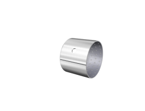 INA - Tuleja ślizgowa cienkościenna 35 x 39 x 50