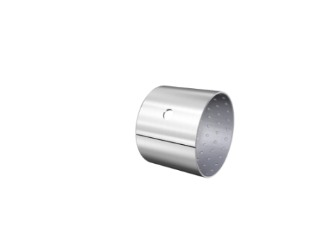 INA - Tuleja ślizgowa cienkościenna 12 x 14 x 12