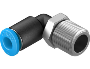 FESTO - Złączka wtykowa kątowa 4 x 0 x 0