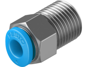 FESTO - Złączka wtykowa prosta 4 x 0 x 0