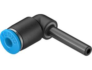 FESTO - Złączka wtykowa kątowa 4 x 4 x 0