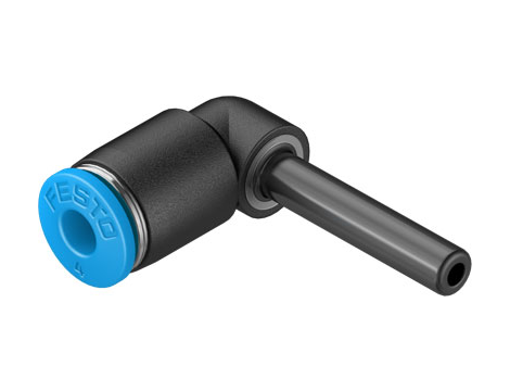 FESTO - Złączka wtykowa kątowa 4 x 4 x 0