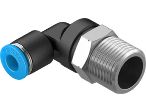 FESTO - Złączka wtykowa kątowa 6 x 0 x 0