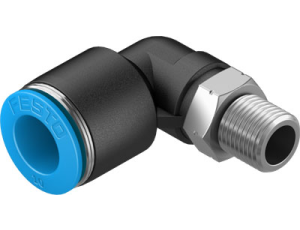 FESTO - Złączka wtykowa kątowa 10 x 0 x 0