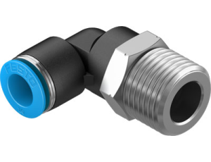 FESTO - Złączka wtykowa kątowa 10 x 0 x 0