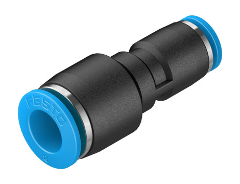 FESTO - Redukcja wtykowa 4 x 8 x 0