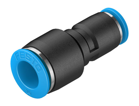 FESTO - Redukcja wtykowa 6 x 10 x 0