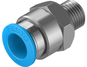 FESTO - Złączka wtykowa prosta 12 x 0 x 0