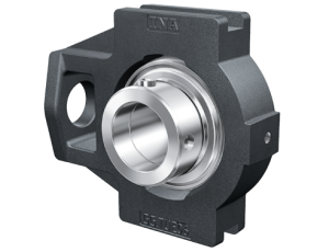 INA - Zespół z oprawą żeliwną 60 x 0 x 0