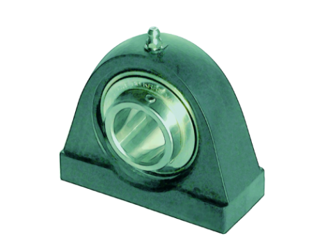 INA - Zespół z oprawą plastikową, ze stali nierdzewnej 20 x 0 x 0