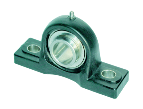 INA - Zespół z oprawą plastikową, ze stali nierdzewnej 50 x 0 x 0