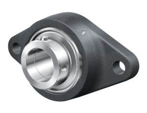 INA - Zespół z oprawą żeliwną, powłoka antykorozyjna 30 x 0 x 0