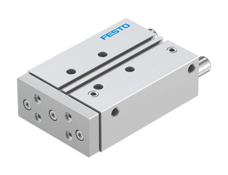 FESTO - Siłownik pneumatyczny 25 x 0 x 80