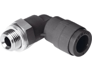 FESTO - Złączka wtykowa kątowa 6 x 0 x 0