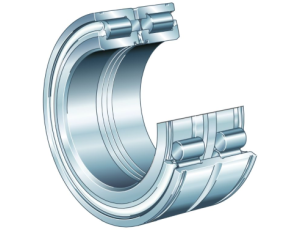 INA - Łożysko walcowe dwurzędowe 130 x 200 x 95