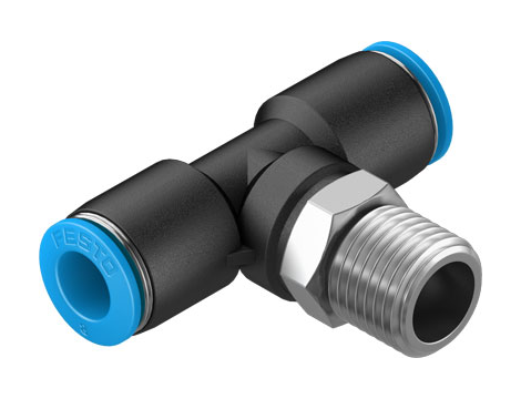 FESTO - Trójnik – Trójnik wtykowy T 8 x 0 x 0