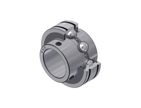 SNR - Łożysko z walcowym pierścieniem zewnętrznym 36,513 x 72 x 42,9