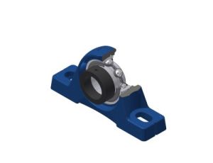 SNR - Zespół z oprawą żeliwną 12 x 0 x 0