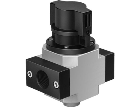 FESTO - Zawór odcinający 0 x 0 x 0