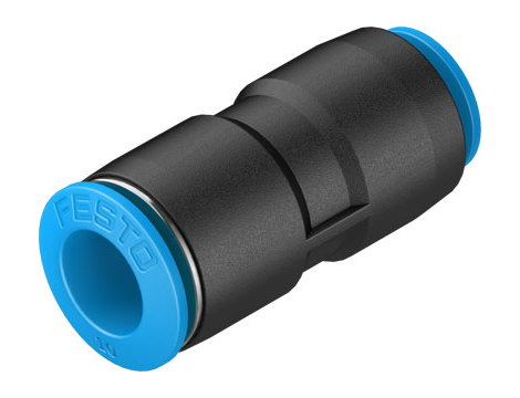 FESTO - Redukcja wtykowa 8 x 10 x 0