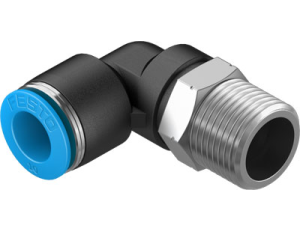 FESTO - Złączka wtykowa kątowa 10 x 0 x 0