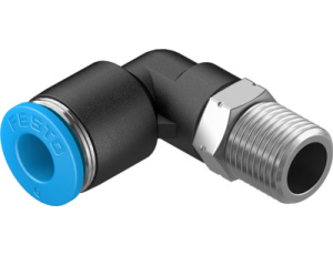 FESTO - Złączka wtykowa kątowa 6 x 0 x 0