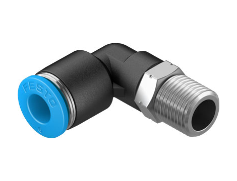 FESTO - Złączka wtykowa kątowa 6 x 0 x 0