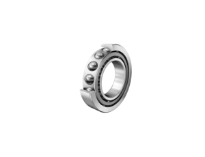 FAG - Łożysko skośne jednorzędowe (temp. pracy: -20 - 150°C) 60 x 110 x 22