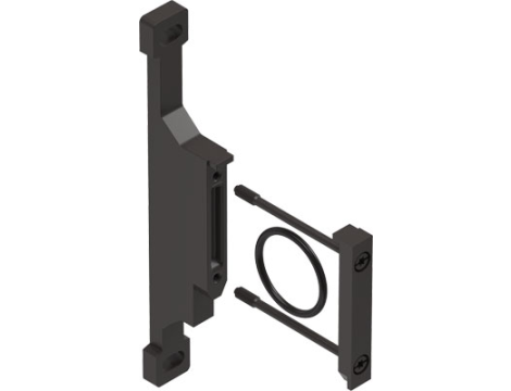 FESTO - Łapa mocująca 0 x 0 x 0