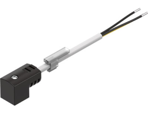 FESTO - Gniazdo wtykowe 0 x 0 x 0