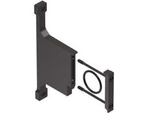 FESTO - Łapa mocująca 0 x 0 x 0