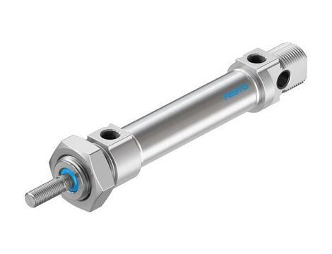 FESTO - Siłownik pneumatyczny (norma pneum.: ISO 6432) 20 x 0 x 40
