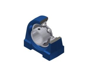 SNR - Zespół z oprawą żeliwną 20 x 0 x 0