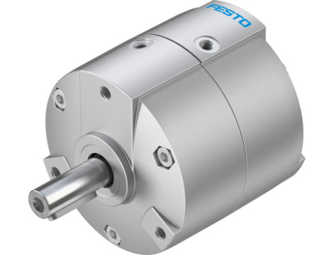 FESTO - Siłownik obrotowy 0 x 0 x 0