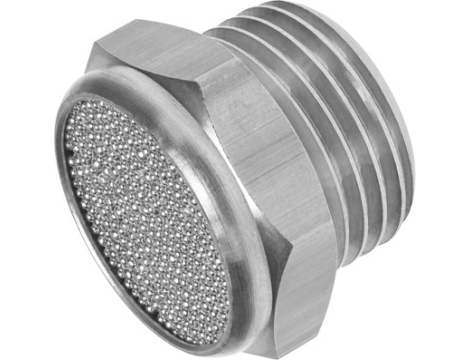 FESTO - Tłumik 0 x 0 x 0