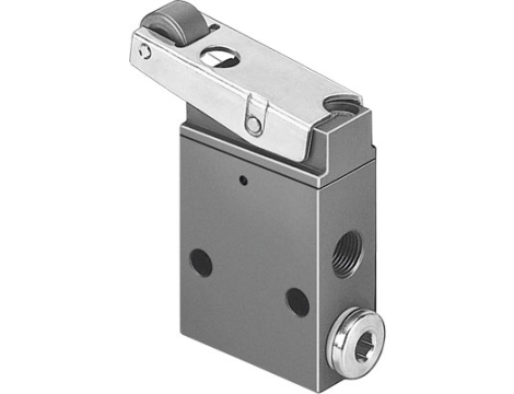 FESTO - Zawór pneumatyczny 0 x 0 x 0