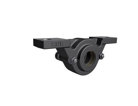 SNR - Oprawa łożyskowa podwieszana 0 x 0 x 0