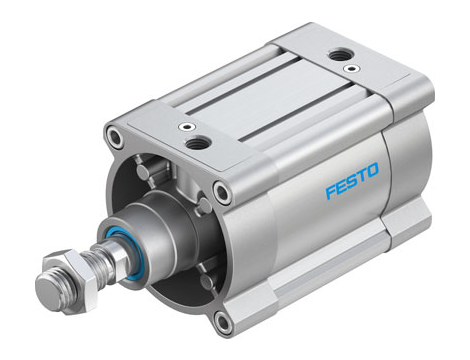 FESTO - Siłownik pneumatyczny (norma pneum.: ISO 15552) 125 x 0 x 50