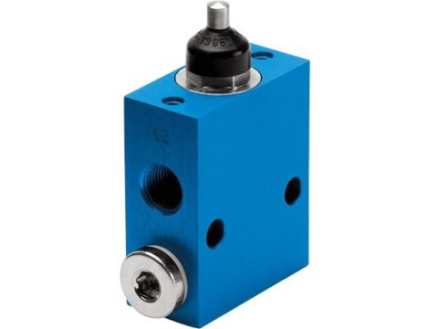 FESTO - Zawór pneumatyczny 0 x 0 x 0