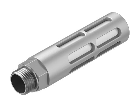 FESTO - Tłumik 0 x 0 x 0