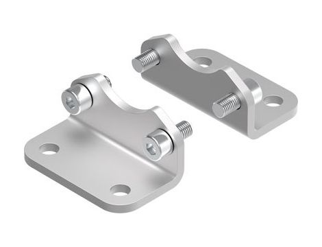 FESTO - Łapa mocująca (norma pneum.: ISO 15552) 0 x 0 x 0