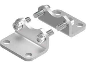 FESTO - Łapa mocująca (norma pneum.: ISO 15552) 0 x 0 x 0