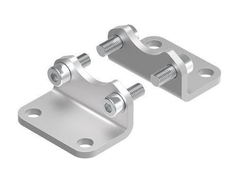 FESTO - Łapa mocująca (norma pneum.: ISO 15552) 0 x 0 x 0