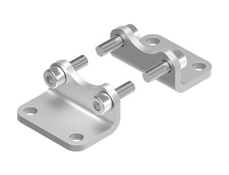 FESTO - Łapa mocująca (norma pneum.: ISO 15552) 0 x 0 x 0